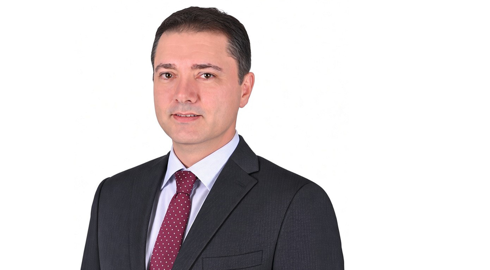 Halil Akgün