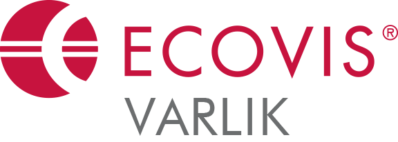 Ecovis Logo