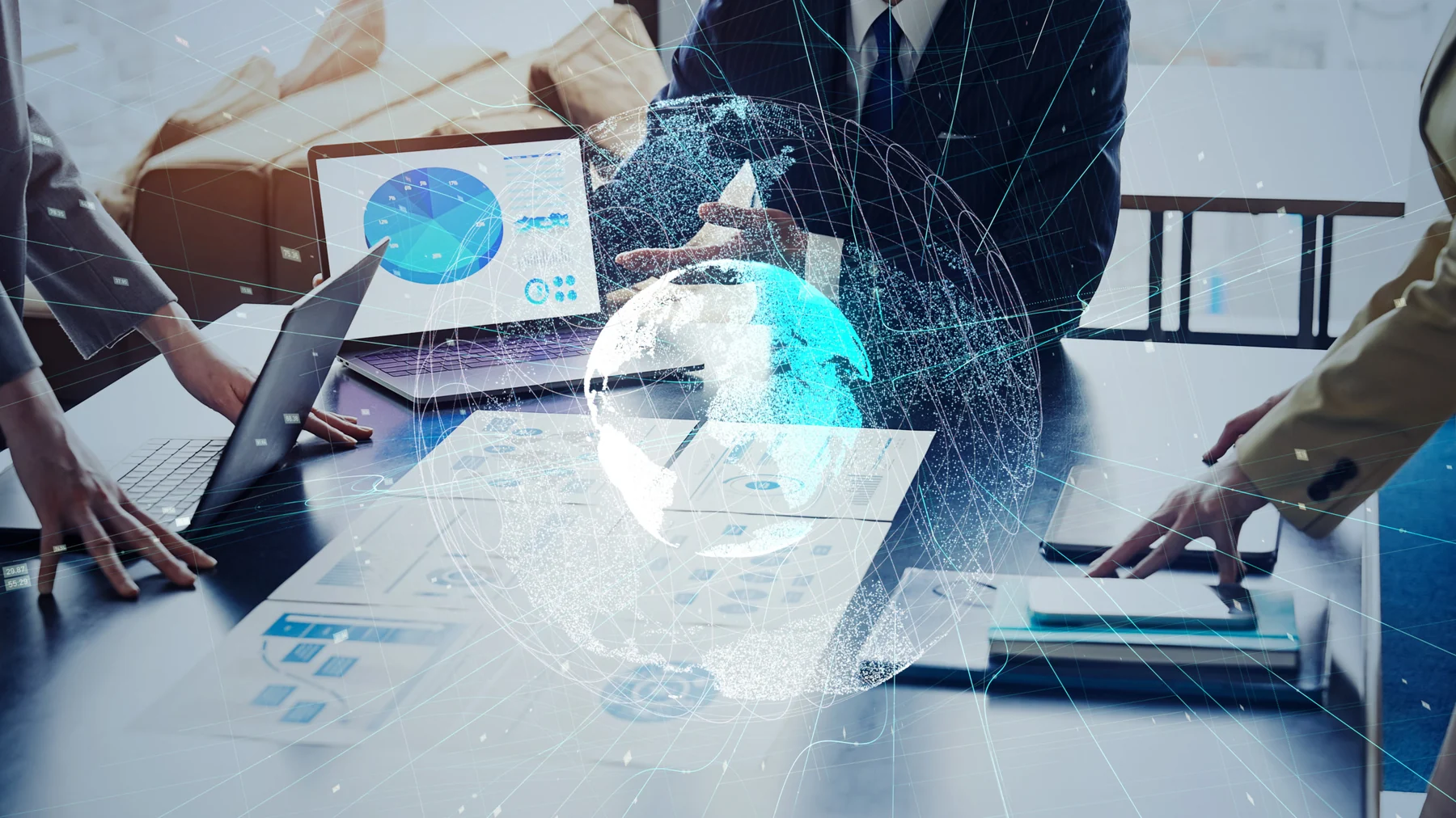 ECOVIS Varlık sektörel uzmanlık yaklaşımı