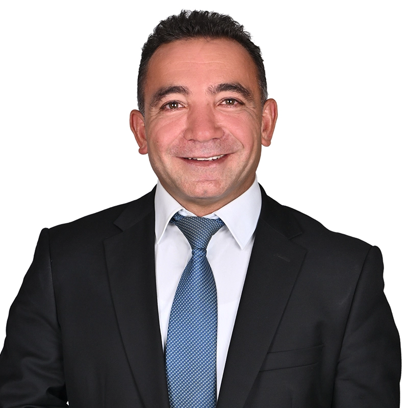 Ferhat Kaymak