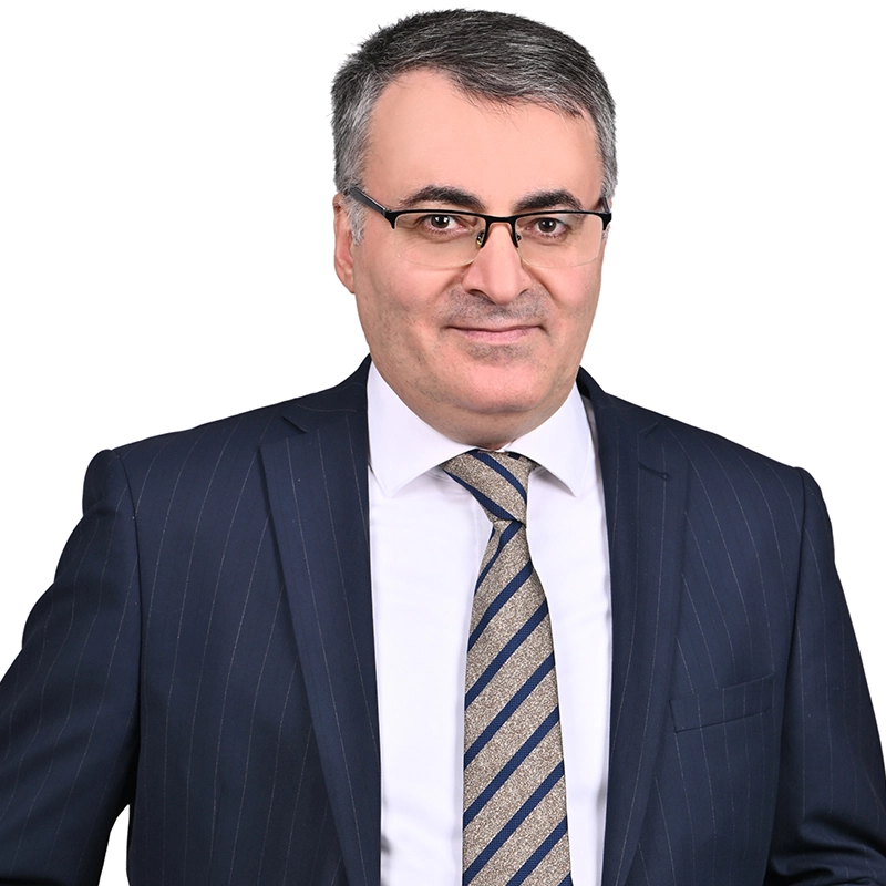 Suat Çiçek