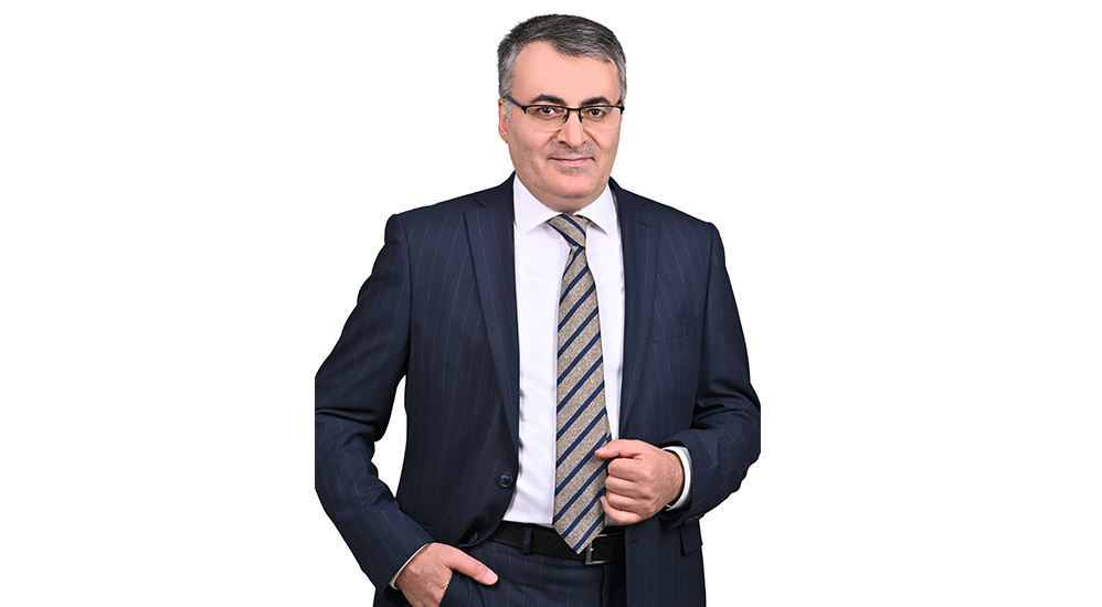 Suat Çiçek