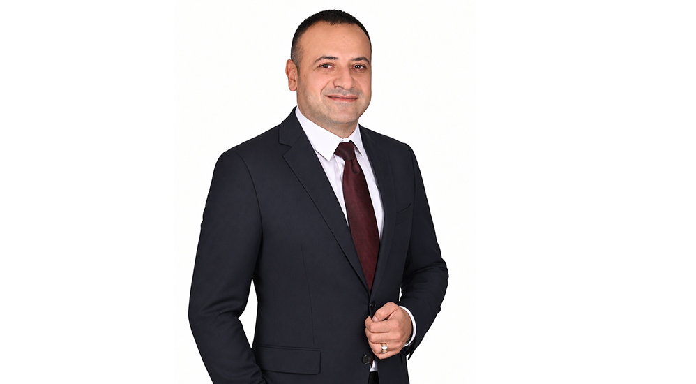 Taceddin Yazar